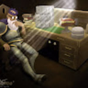 Meet your Posher, Brenden